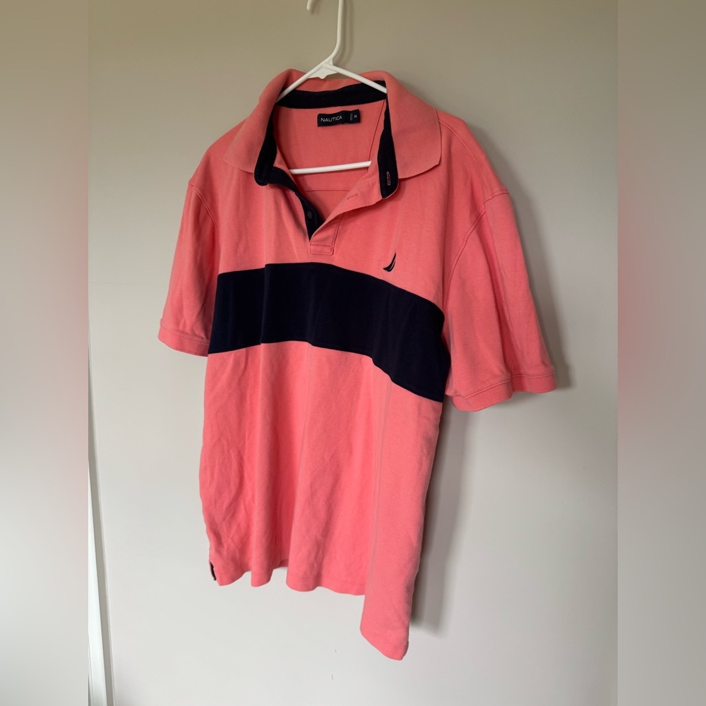 Nautica men’s top - size xxl